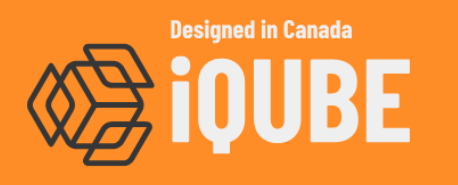 iQUBE — Designed in Canada